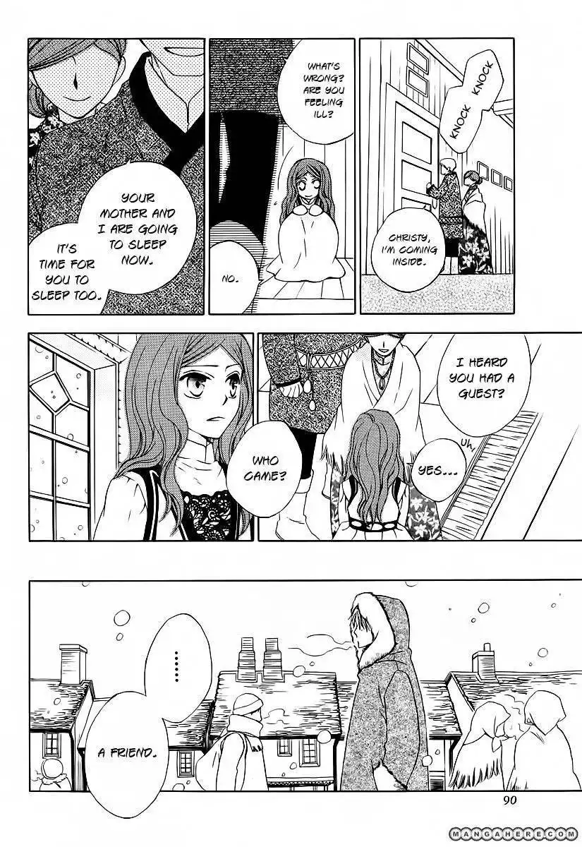 Kare to Kanojo no Futomin Chapter 1 13